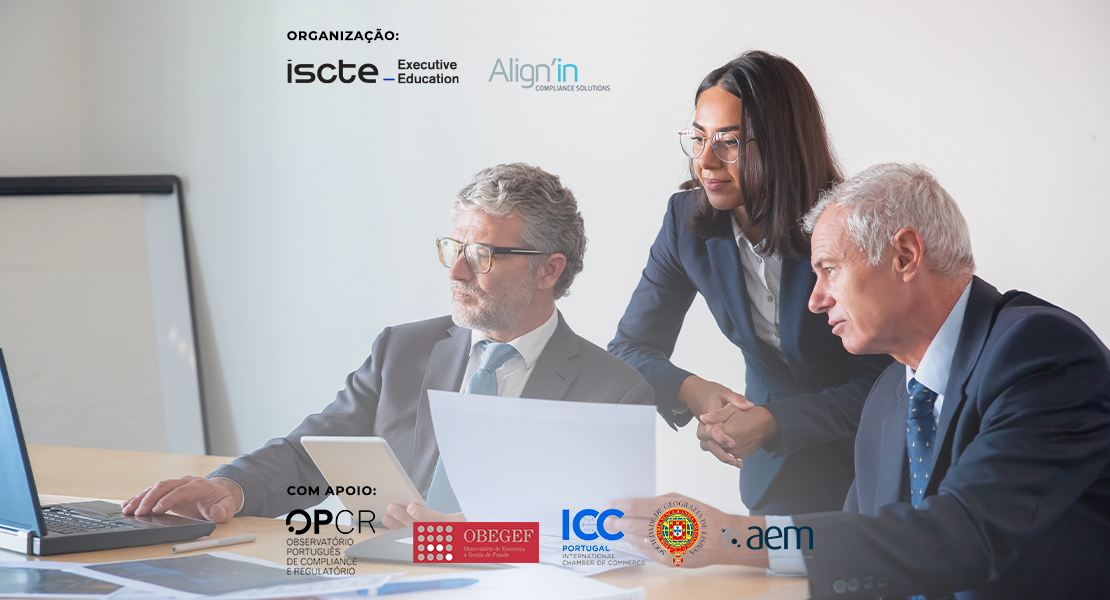 Corporate Compliance em Portugal: A Cenoura e/ou o Chicote?!